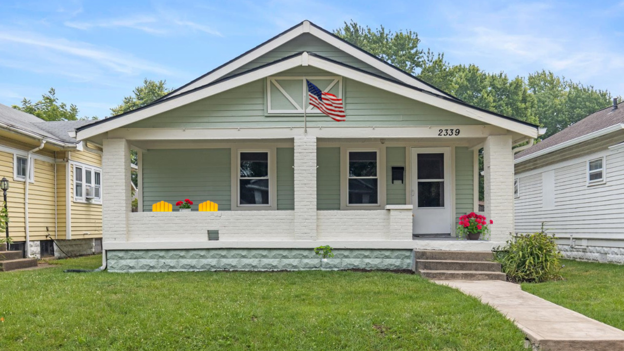 2339 Union Street Indianapolis IN 46225