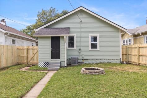 2339 Union Street Indianapolis IN 46225