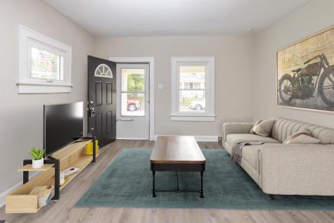 2339 Union Street Indianapolis IN 46225