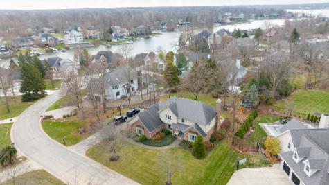 8688 Moon Bay Circle Indianapolis IN 46236