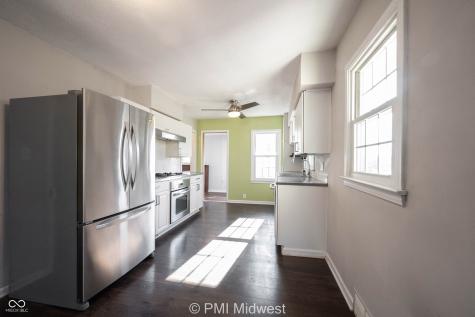 227 S 12th Avenue Beech Grove IN 46107