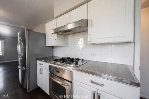 227 S 12th Avenue Beech Grove IN 46107