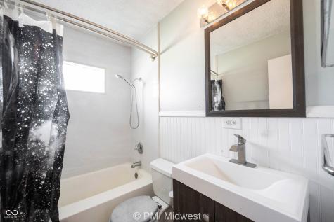 227 S 12th Avenue Beech Grove IN 46107