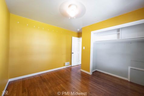 227 S 12th Avenue Beech Grove IN 46107