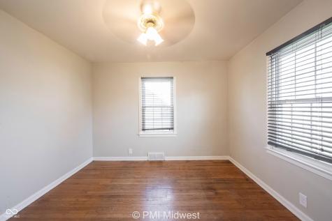 227 S 12th Avenue Beech Grove IN 46107