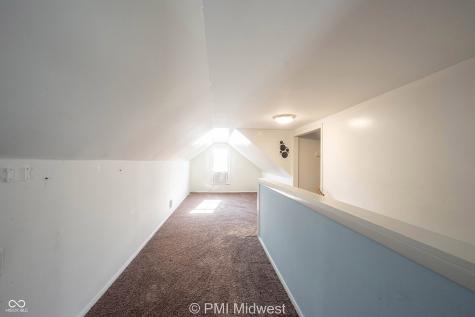 227 S 12th Avenue Beech Grove IN 46107