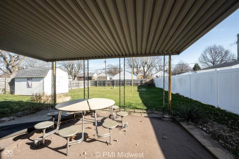 227 S 12th Avenue Beech Grove IN 46107