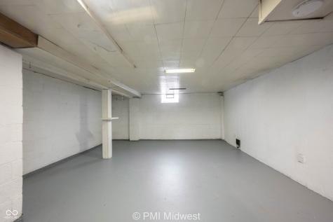 227 S 12th Avenue Beech Grove IN 46107