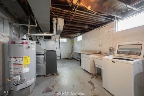 227 S 12th Avenue Beech Grove IN 46107