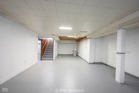 227 S 12th Avenue Beech Grove IN 46107