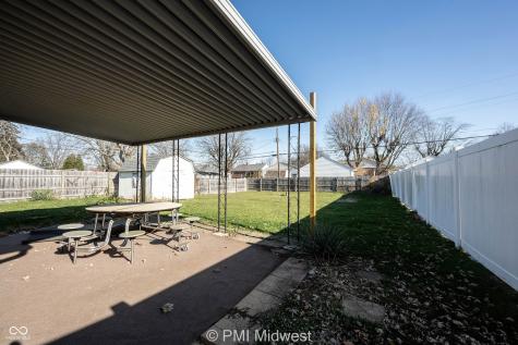 227 S 12th Avenue Beech Grove IN 46107