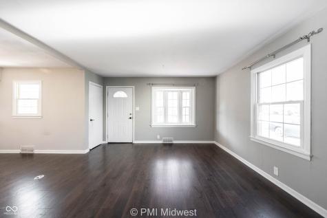 227 S 12th Avenue Beech Grove IN 46107