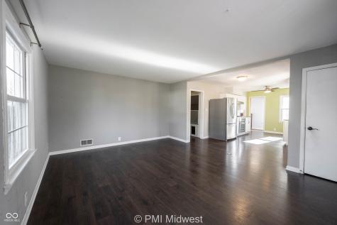 227 S 12th Avenue Beech Grove IN 46107