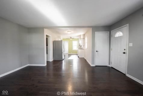 227 S 12th Avenue Beech Grove IN 46107