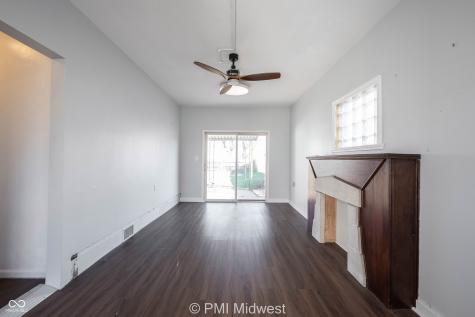 227 S 12th Avenue Beech Grove IN 46107