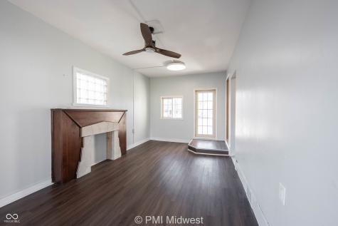 227 S 12th Avenue Beech Grove IN 46107