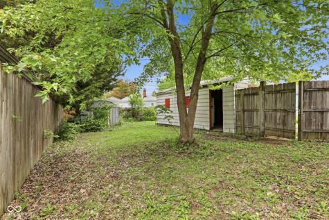 5320 E 19th Street Indianapolis IN 46218