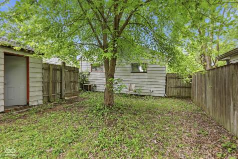 5320 E 19th Street Indianapolis IN 46218