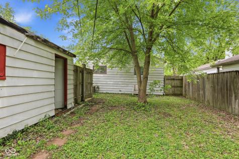 5320 E 19th Street Indianapolis IN 46218
