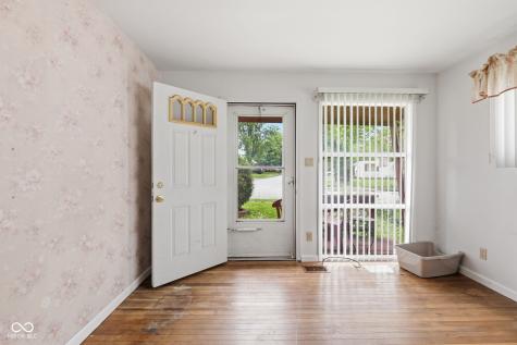 5320 E 19th Street Indianapolis IN 46218