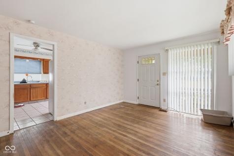 5320 E 19th Street Indianapolis IN 46218