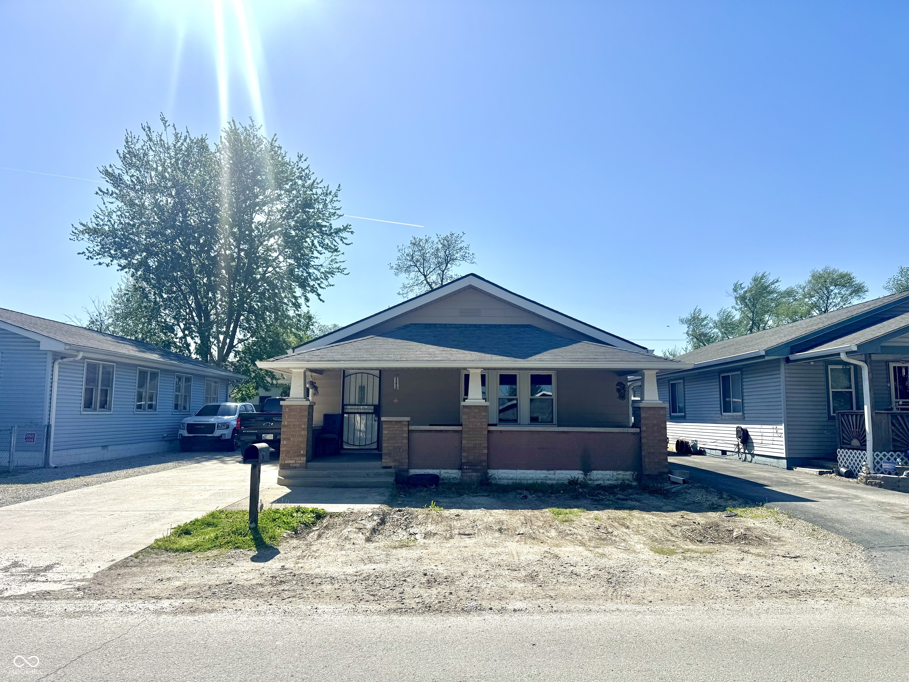 1122 Waldemere Avenue Indianapolis IN 46241