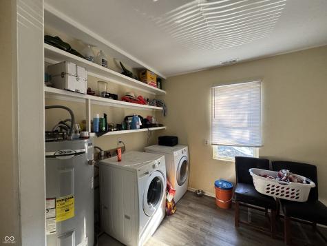 1122 Waldemere Avenue Indianapolis IN 46241