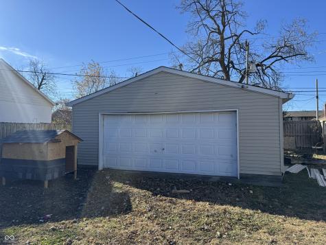 1122 Waldemere Avenue Indianapolis IN 46241