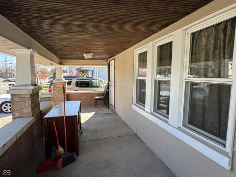1122 Waldemere Avenue Indianapolis IN 46241