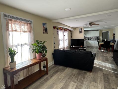 1122 Waldemere Avenue Indianapolis IN 46241