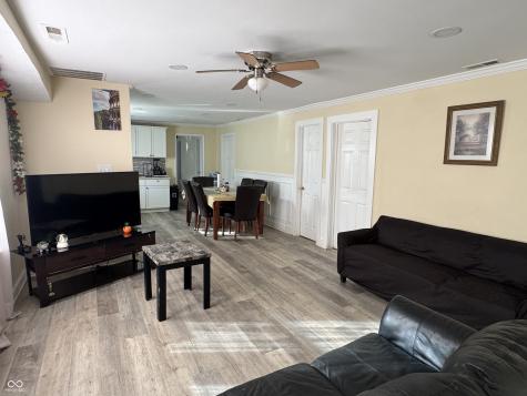 1122 Waldemere Avenue Indianapolis IN 46241