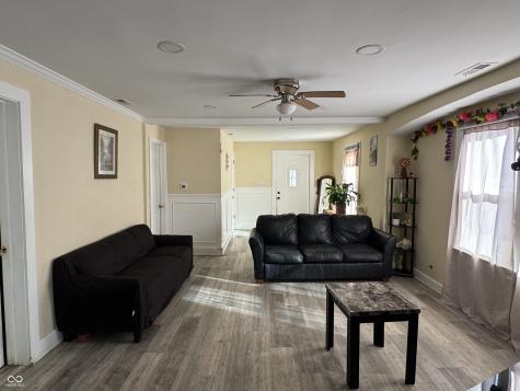 1122 Waldemere Avenue Indianapolis IN 46241