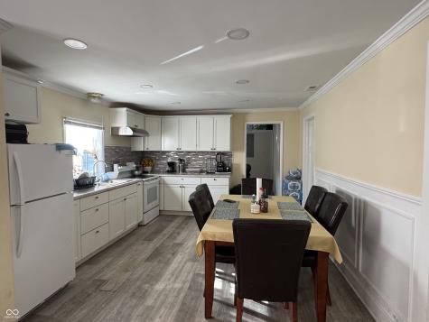 1122 Waldemere Avenue Indianapolis IN 46241