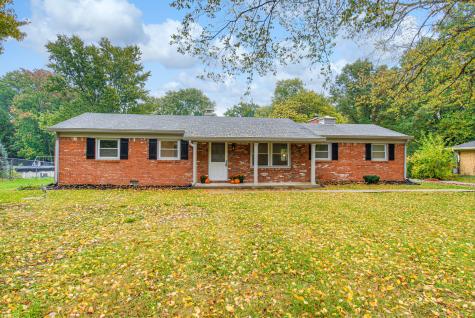 7845 Melbourne Road Indianapolis IN 46268