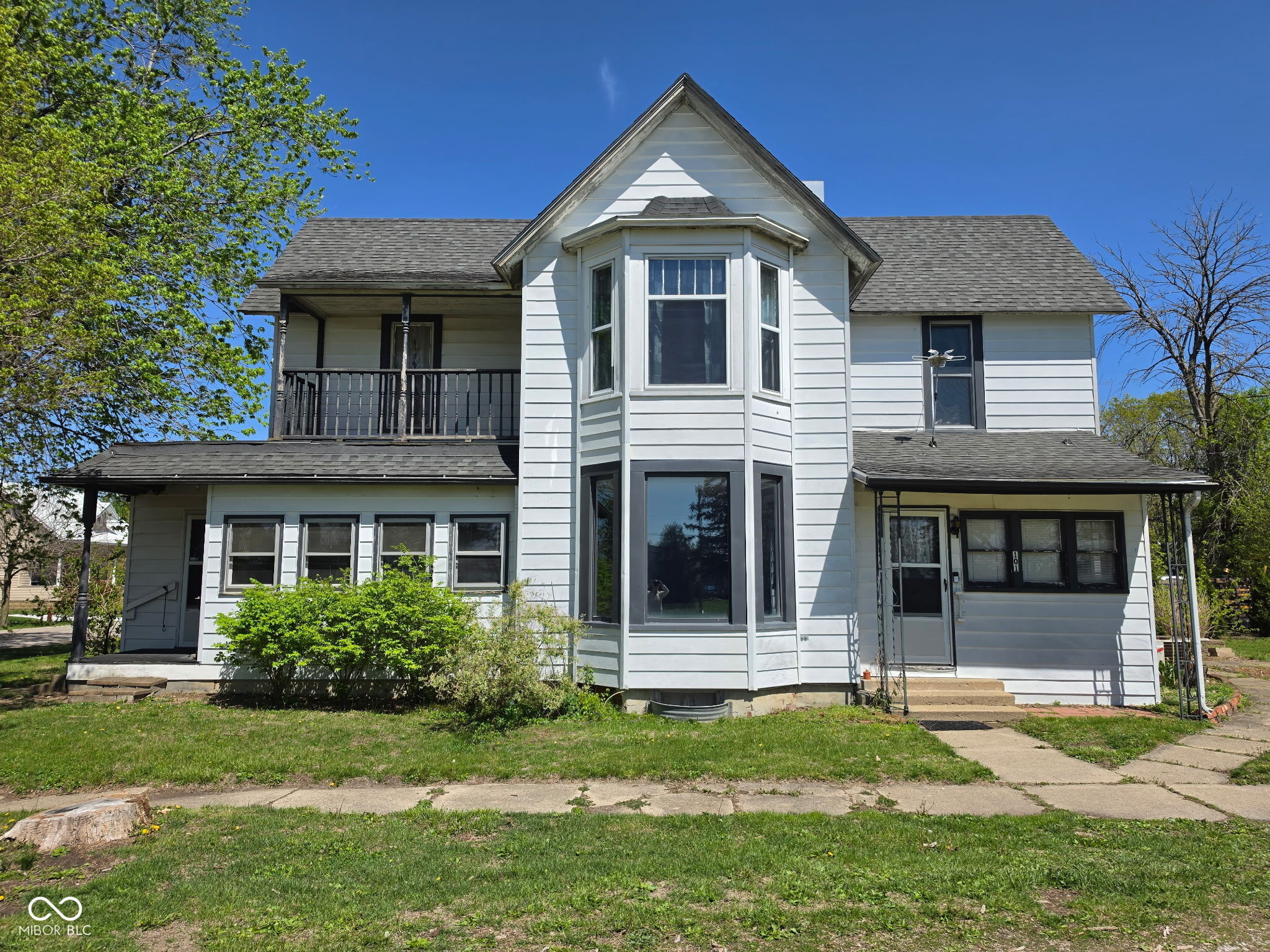 101 E Beech Street Ambia IN 47917