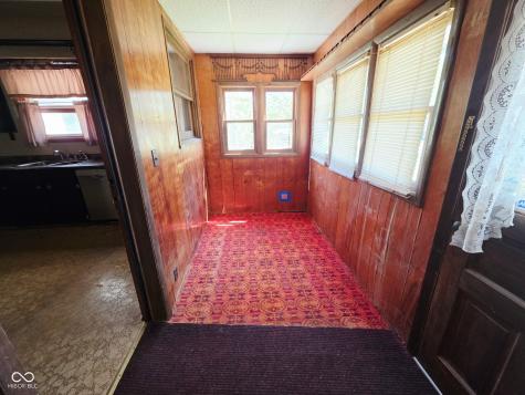 101 E Beech Street Ambia IN 47917