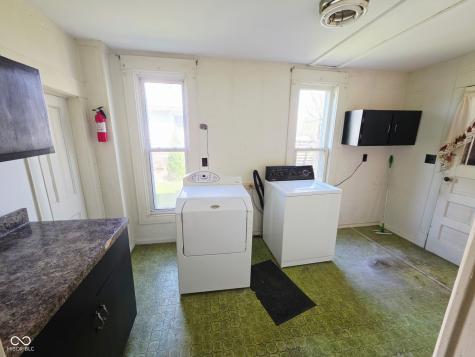 101 E Beech Street Ambia IN 47917