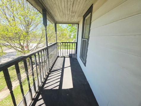 101 E Beech Street Ambia IN 47917