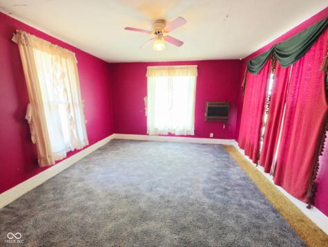 101 E Beech Street Ambia IN 47917