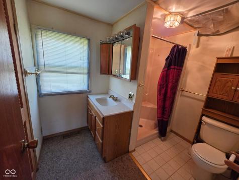 101 E Beech Street Ambia IN 47917