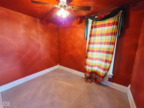101 E Beech Street Ambia IN 47917