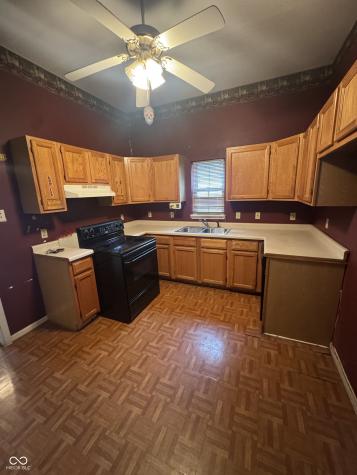 425 S Pennsylvania Street Greenfield IN 46140