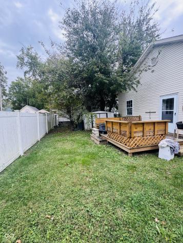 425 S Pennsylvania Street Greenfield IN 46140