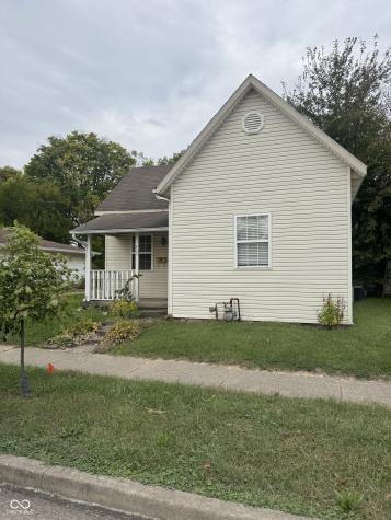 425 S Pennsylvania Street Greenfield IN 46140