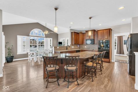 5766 Somerset Boulevard Bargersville IN 46106