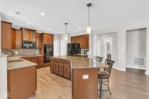 5766 Somerset Boulevard Bargersville IN 46106