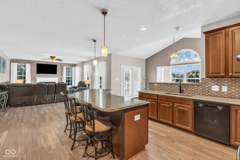 5766 Somerset Boulevard Bargersville IN 46106