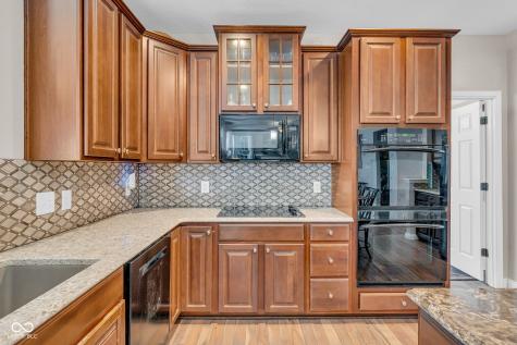 5766 Somerset Boulevard Bargersville IN 46106