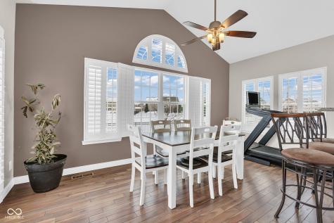 5766 Somerset Boulevard Bargersville IN 46106