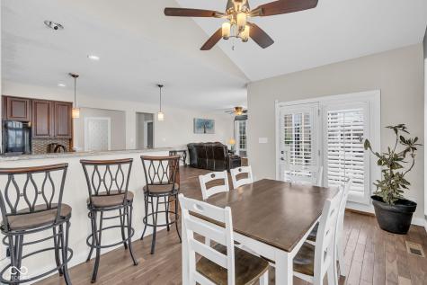 5766 Somerset Boulevard Bargersville IN 46106